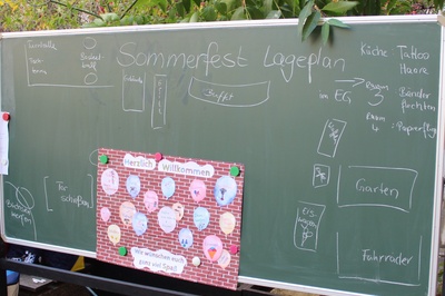 Sommerfest 2024